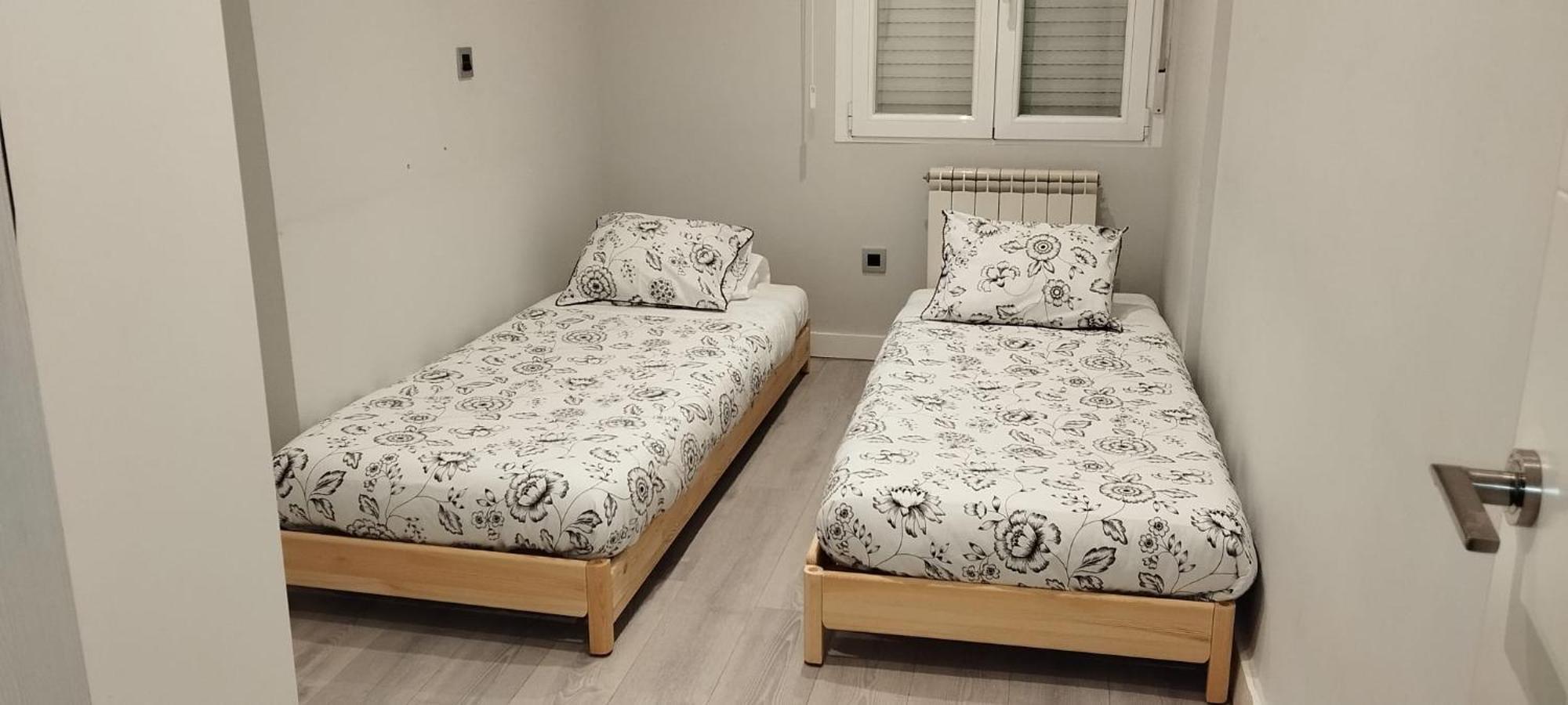 Apartamento En Pleno Centro De バリャドリド エクステリア 写真